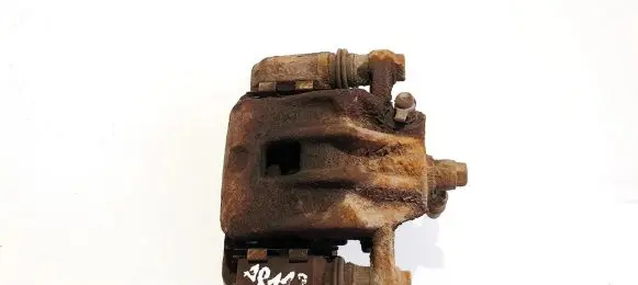 Hyundai Getz Rear brake caliper