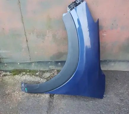 Hyundai Tucson TL Fender