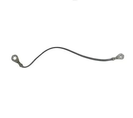 Dodge Durango Negative earth cable (battery) 68070029AA