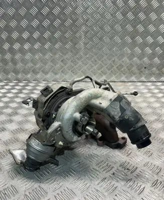 Volkswagen Touran II Turbo 03L253016T