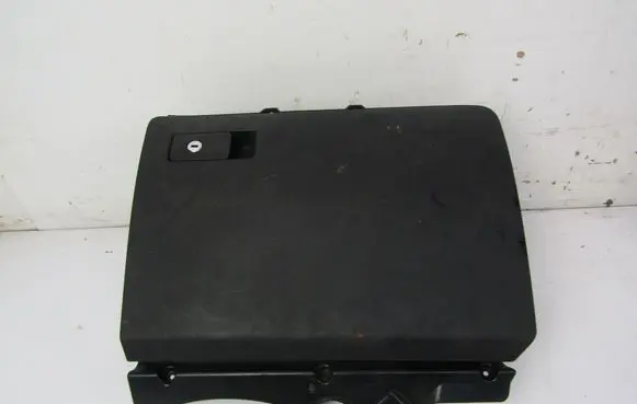 Volkswagen PASSAT B5.5 Glove box 