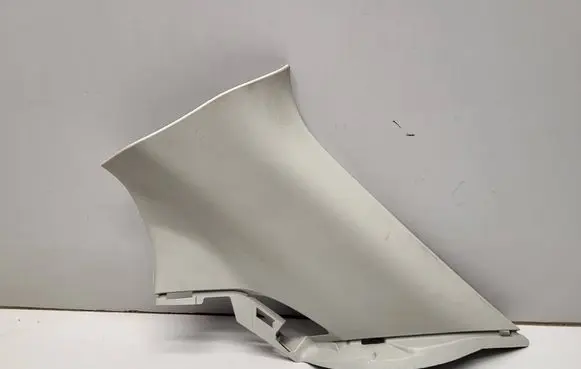 Mazda 2 (D)pillar trim (top) KF340 DB5J68250