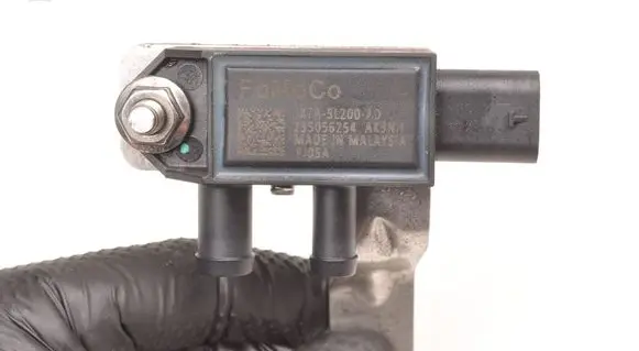 Ford Kuga III Exhaust pressure sensor JX7A-5L200-AD