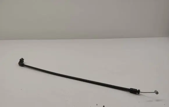 Volvo V60 Engine bonnet/hood lock release cable 32234713