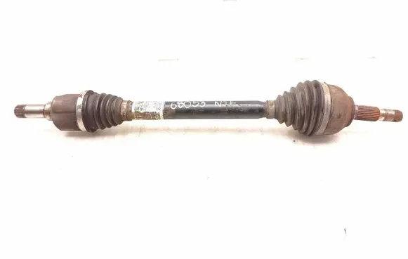 Opel Vivaro Front driveshaft 9839520980