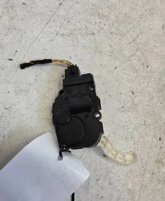 Jaguar XF X260 Air flap motor/actuator MF1139301380