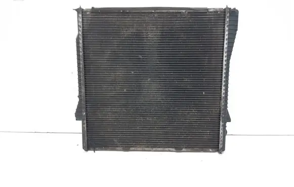 BMW X5 E53 Coolant radiator 2248724 17102248724