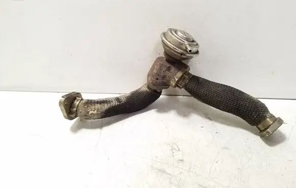 Audi A4 S4 B6 8E 8H EGR valve 059131503 72167505