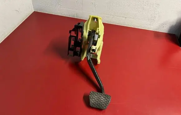 BMW X5 F15 Brake pedal 6791900