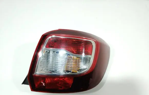 Renault Sandero II Rear/tail lights 26500465r