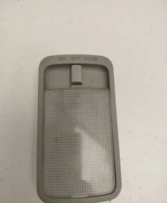 Toyota Corolla E120 E130 Rear seat light PPT30