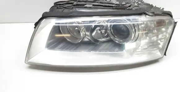 Audi A8 S8 D3 4E Headlight/headlamp 15815300