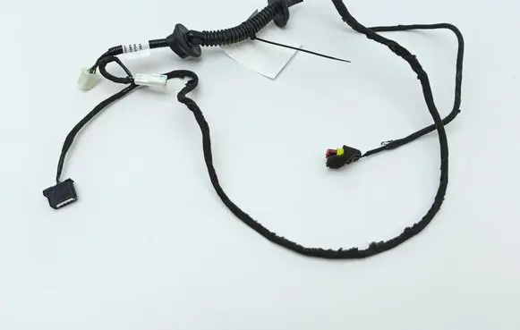 BAW Yuanbao Tailgate/trunk wiring harness 40029107107