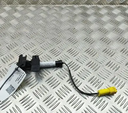 BMW iX3 G08 Bonnet Pedestrian Airbag Actuator 7397495