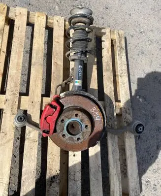BMW 1 E81 E87 Front suspension assembly kit set 