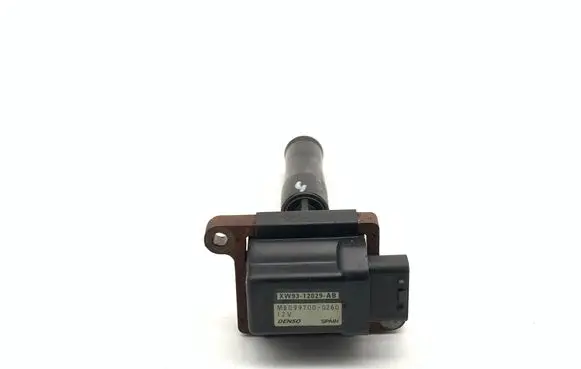 High voltage ignition coil