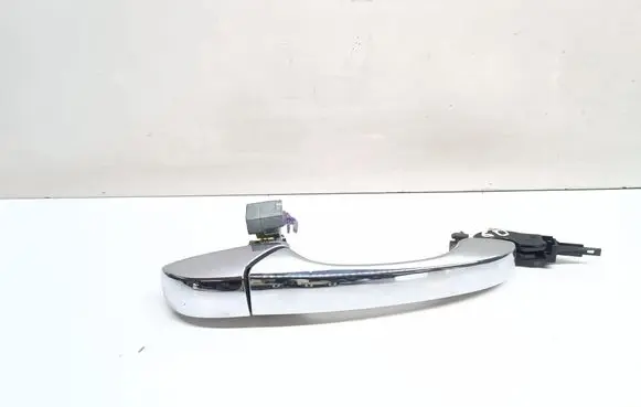 Jeep Grand Cherokee Rear door exterior handle 55113686AE