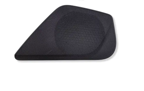 Audi A6 S6 C7 4G Front door speaker cover trim 4G0035419