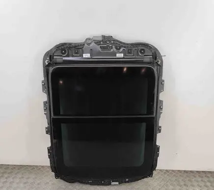 Audi e-tron Sunroof set 4K0907594 3G5877795