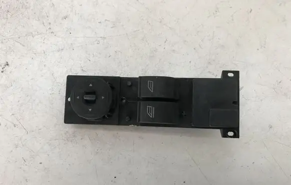 Ford Focus Electric window control switch 3M5T14529CF