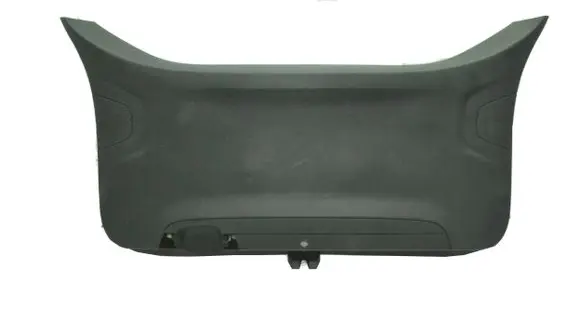Opel Zafira C Tailgate trim 13289561 360583280