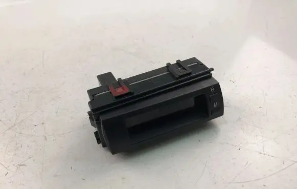 Toyota Prius (XW20) Screen/display/small screen 8391047040