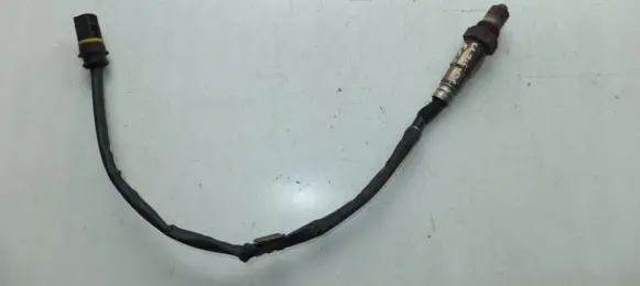 Mercedes-Benz CL C215 Lambda probe sensor 0015405117