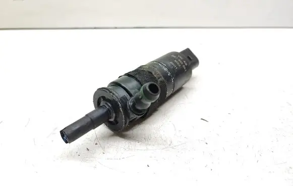 Audi A6 S6 C7 4G Headlight washer pump 3B7955681