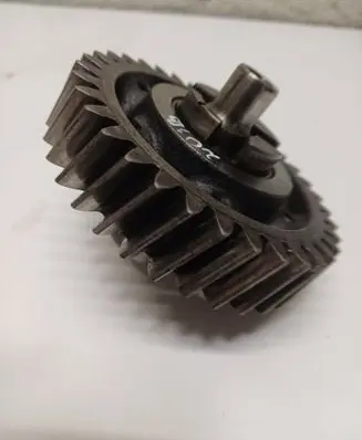 Volkswagen Transporter - Caravelle T5 Timing chain sprocket 070109202B