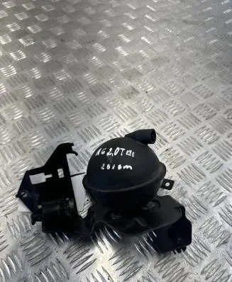 Audi A6 S6 C6 4F Vacuum air tank 03G131133E