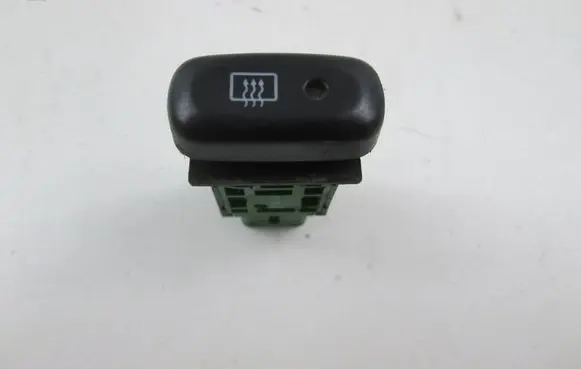 Suzuki Baleno EG Windscreen/window heater switch 