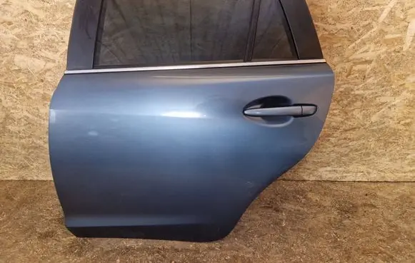 Mazda 6 Rear door 