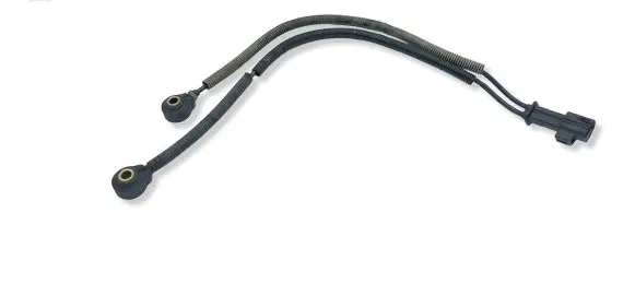 Volvo XC90 Detonation knock sensor 0261231142