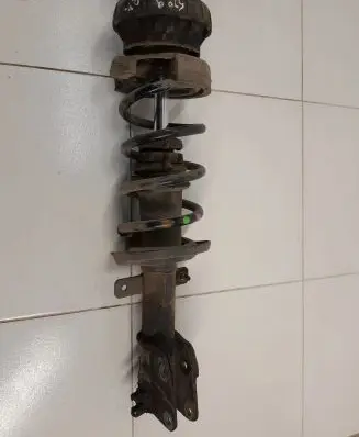 Renault Trafic III (X82) Front shock absorber with coil spring NOCODE
