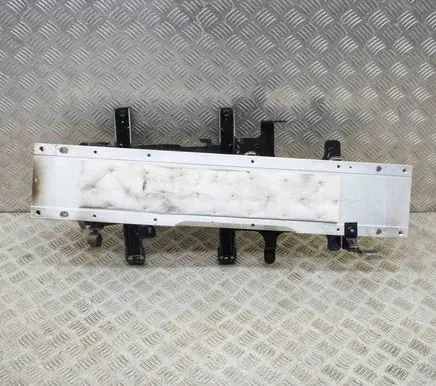 Peugeot 2008 II Engine mounting bracket 983447118004 9834471180