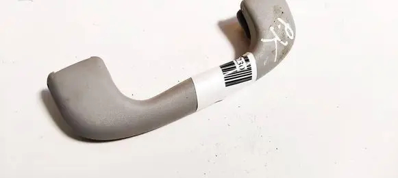 Opel Zafira B Front interior roof grab handle