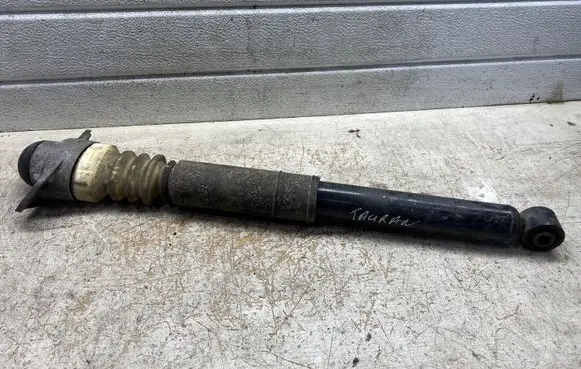 Volkswagen Touran I Rear shock absorber/damper 770269
