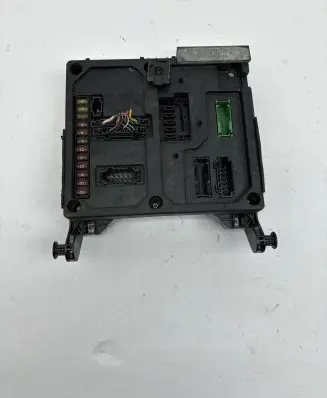 Ford Galaxy Comfort/convenience module 7M0962258H S108145100G