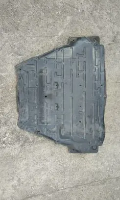 Mercedes-Benz Vito Viano W639 Center/middle under tray cover A6395201223