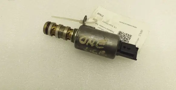 Mini One - Cooper Coupe R56 Turbo solenoid valve 7604292 V760429280