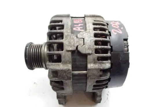 Audi A4 S4 B8 8K Generator/alternator 03L903017 0125711034 10712
