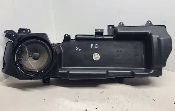 Audi A6 S6 C6 4F Front door speaker 4F0035382B 3255012002