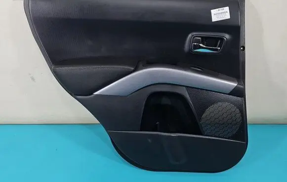 Peugeot 4007 Coupe rear side trim panel 7222A389XAQ IMPRK1461856