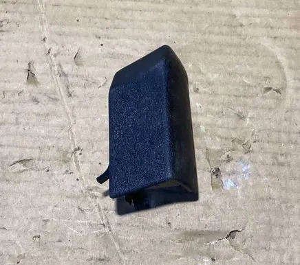 Mercedes-Benz E W124 Seat trim 1249191520 14132100