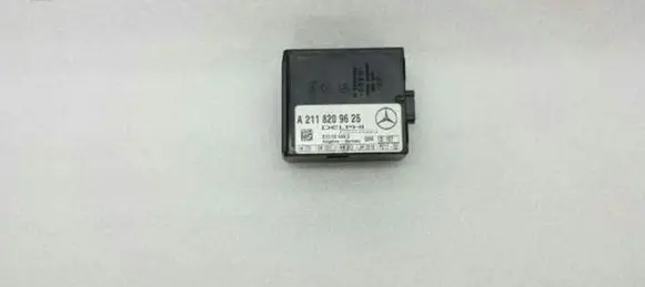 Mercedes-Benz E W211 Alarm control unit/module A2118209626