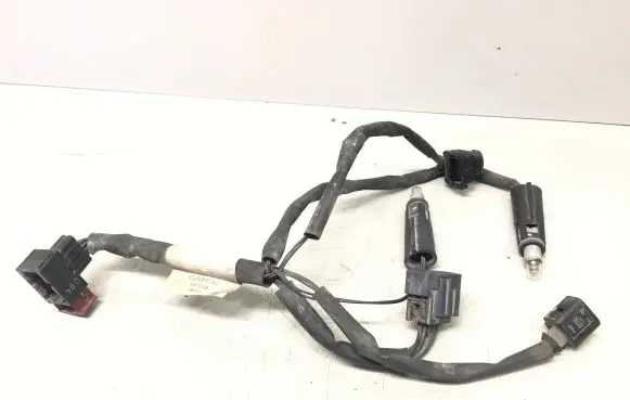Volvo XC90 Headlight/headlamp wiring loom/harness 30678833 89035355