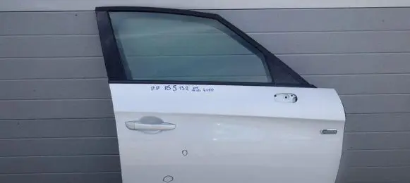 Citroen DS5 Front door