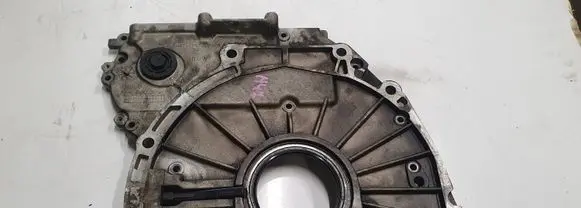 BMW 5 E60 E61 Timing chain cover 7797488