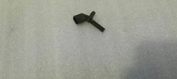 Audi A7 S7 4G ABS brake wheel speed sensor 4E0927803D