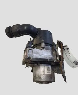 Peugeot 508 Power steering pump 9676154180 098229E2